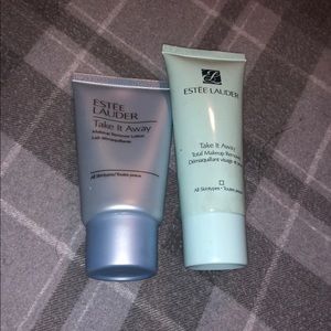 Estée Lauder Take it away
